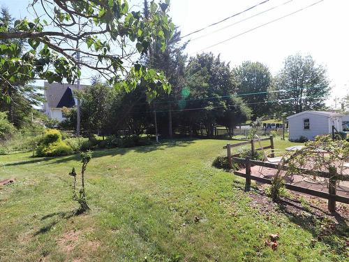 244 Glenwood Drive, Truro, NS - Outdoor