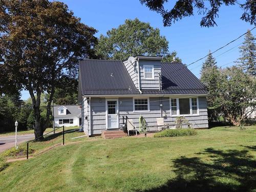 244 Glenwood Drive, Truro, NS - Outdoor