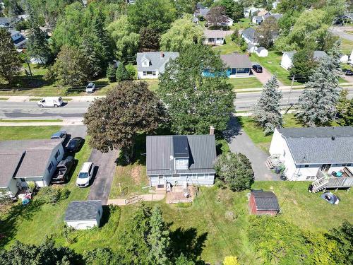 244 Glenwood Drive, Truro, NS - Outdoor With View