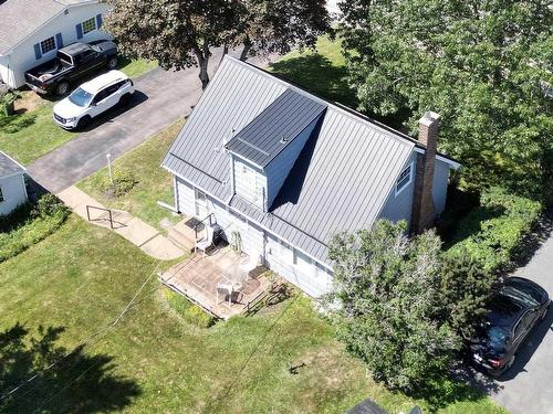 244 Glenwood Drive, Truro, NS - Outdoor