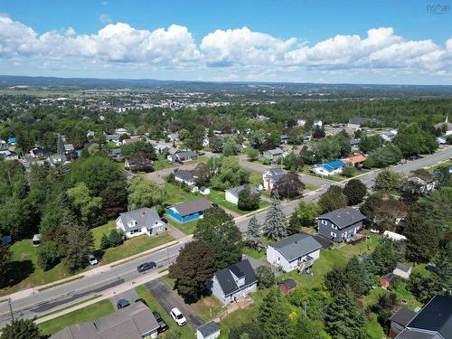 244 Glenwood Drive, Truro, NS - Outdoor With View