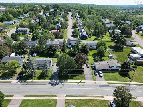 244 Glenwood Drive, Truro, NS - Outdoor With View