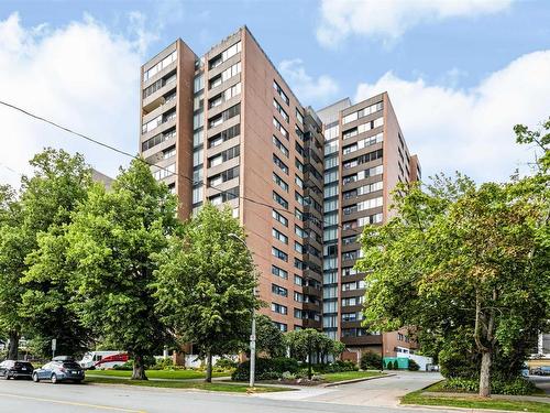 510 5959 Spring Garden Road  Halifax, NS B3H 1Y5