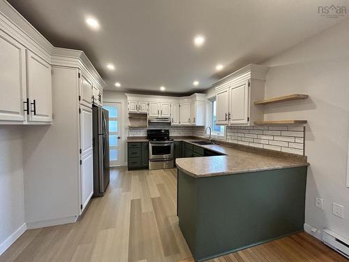 11 Heritage Drive, West River, NS 
