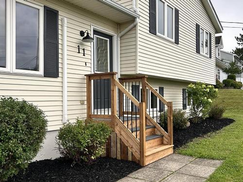 11 Heritage Drive, West River, NS 