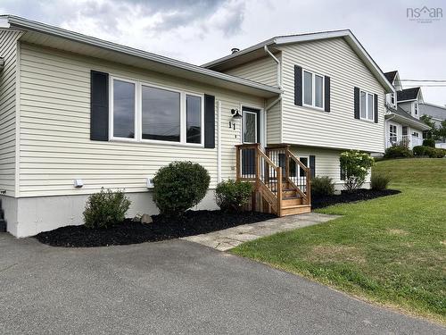 11 Heritage Drive, West River, NS 