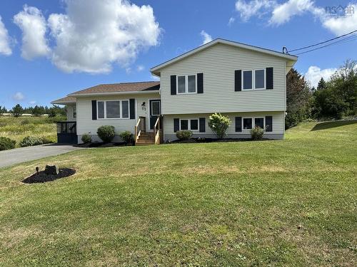 11 Heritage Drive, West River, NS 