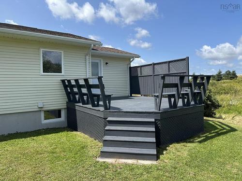 11 Heritage Drive, West River, NS 