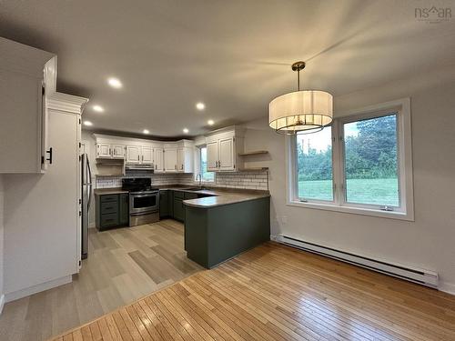 11 Heritage Drive, West River, NS 