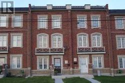 149 TORBARRIE ROAD Toronto, ON M3L 1G8