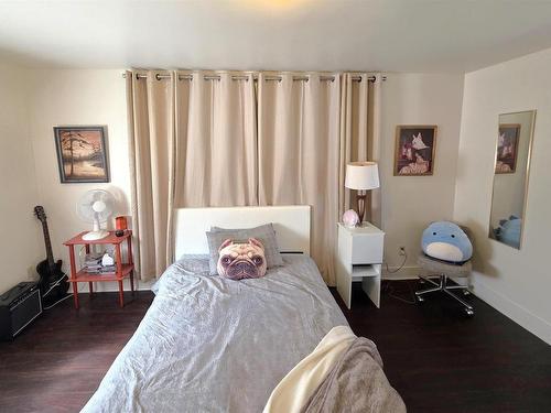 7402 3 Highway, Martins River, NS - Indoor Photo Showing Bedroom