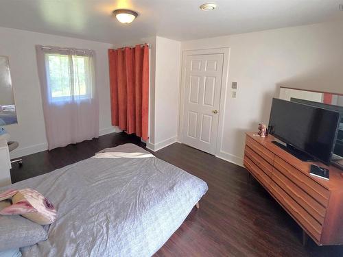 7402 3 Highway, Martins River, NS - Indoor Photo Showing Bedroom