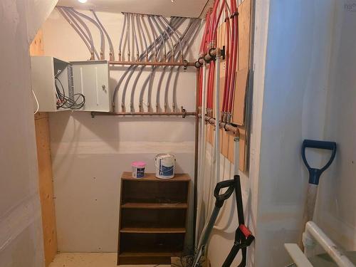7402 3 Highway, Martins River, NS - Indoor