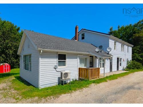 7402 3 Highway, Martins River, NS - Outdoor