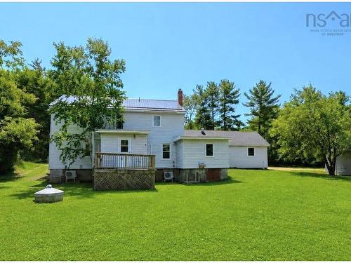 7402 3 Highway, Martins River, NS - Outdoor