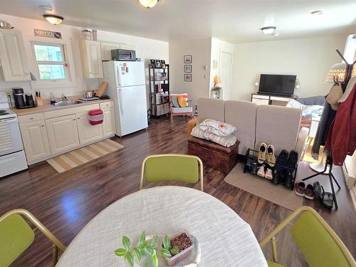 7402 3 Highway, Martins River, NS - Indoor Photo Showing Kitchen