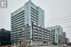 E402 - 555 WILSON AVENUE  Toronto (Clanton Park), ON M3H 5Y6