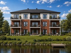 201-1218 Rue Principale  Rivière-Beaudette, QC J0P 1R0