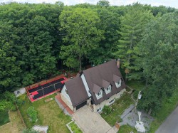 70A Rue Roussin  Montréal (L'Île-Bizard/Sainte-Geneviève), QC H9C 1V5