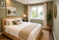 231 WESTBANK Trail Stoney Creek, ON L8J 0H4