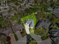 1991 WHIPPOORWILL PLACE  London North (North R), ON N6G 5L7