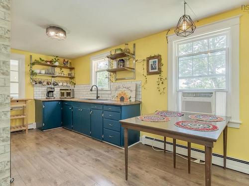 205 Highway 1, Deep Brook, NS - Indoor