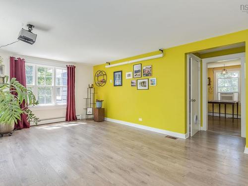 205 Highway 1, Deep Brook, NS - Indoor