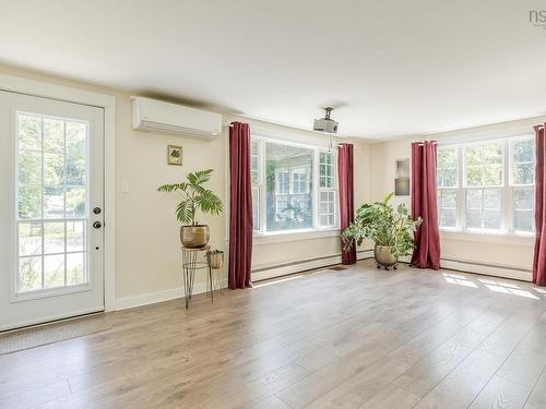 205 Highway 1, Deep Brook, NS - Indoor