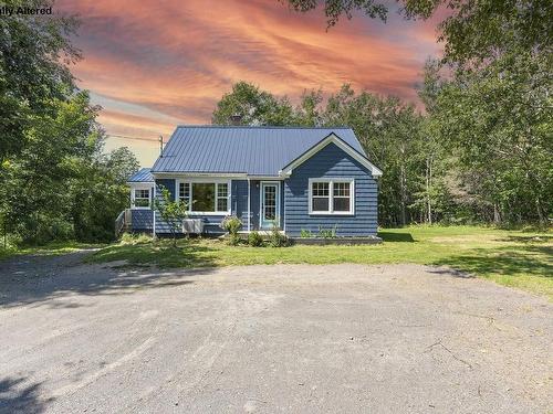 205 Highway 1, Deep Brook, NS - Outdoor