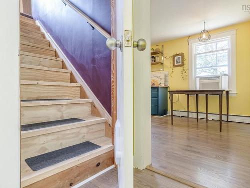 205 Highway 1, Deep Brook, NS - Indoor Photo Showing Other Room