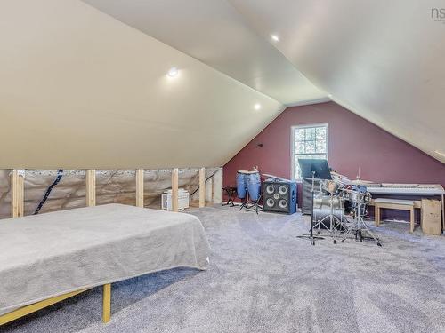 205 Highway 1, Deep Brook, NS - Indoor Photo Showing Bedroom