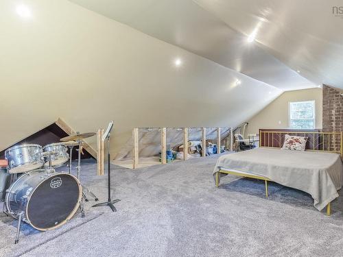 205 Highway 1, Deep Brook, NS - Indoor