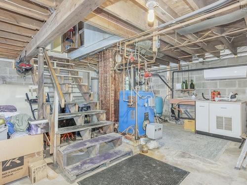 205 Highway 1, Deep Brook, NS - Indoor