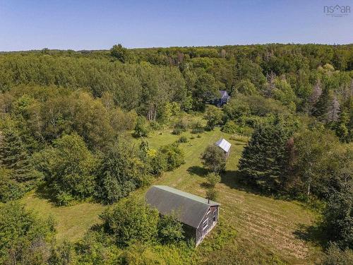 205 Highway 1, Deep Brook, NS - Outdoor With View