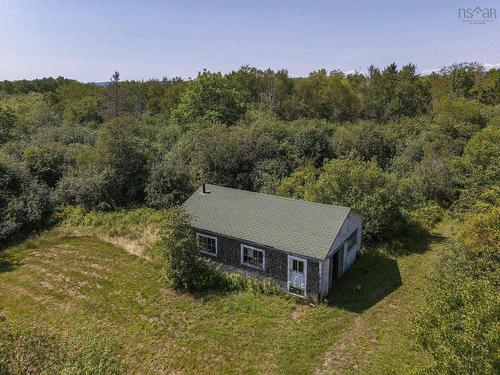 205 Highway 1, Deep Brook, NS - Outdoor With View