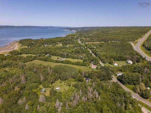 205 Highway 1, Deep Brook, NS - Outdoor With Body Of Water With View