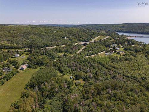 205 Highway 1, Deep Brook, NS - Outdoor With View