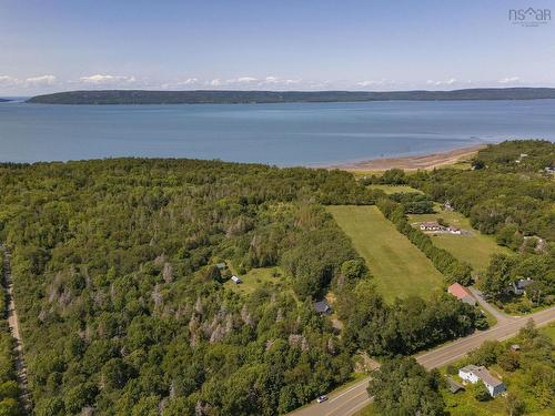 205 Highway 1, Deep Brook, NS - Outdoor With Body Of Water With View