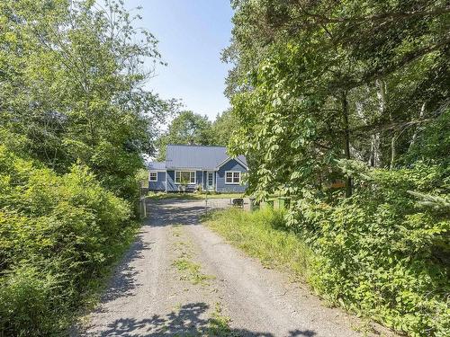 205 Highway 1, Deep Brook, NS - Outdoor