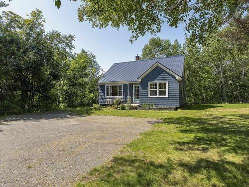 205 Highway 1, Deep Brook, NS - Outdoor