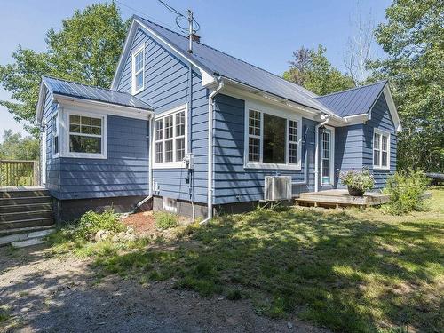 205 Highway 1, Deep Brook, NS - Outdoor