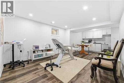 512 Hawthorne Crescent, Milton, ON - Indoor