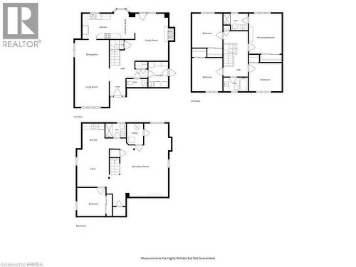 512 Hawthorne Crescent, Milton, ON - Other