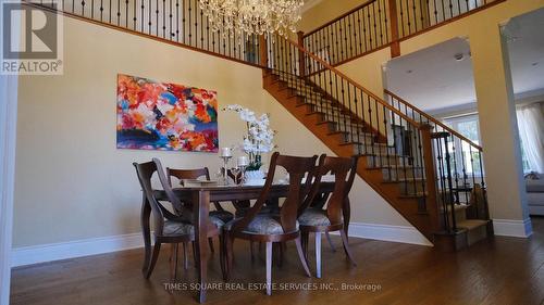 39 Gillings Street, Markham, ON - Indoor Photo Showing Other Room