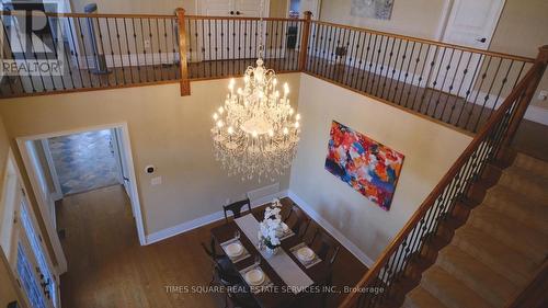 39 Gillings Street, Markham, ON - Indoor Photo Showing Other Room