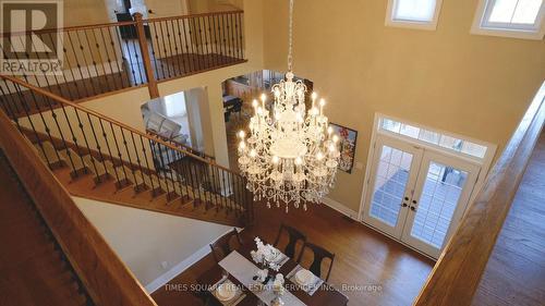39 Gillings Street, Markham, ON - Indoor Photo Showing Other Room