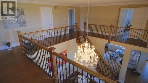 39 Gillings Street, Markham, ON - Indoor Photo Showing Other Room