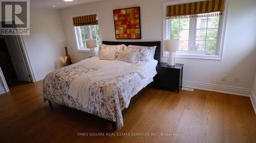 39 Gillings Street, Markham, ON - Indoor Photo Showing Bedroom