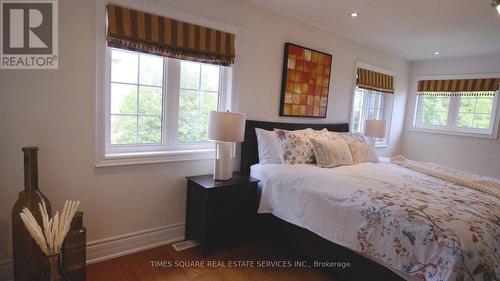 39 Gillings Street, Markham, ON - Indoor Photo Showing Bedroom