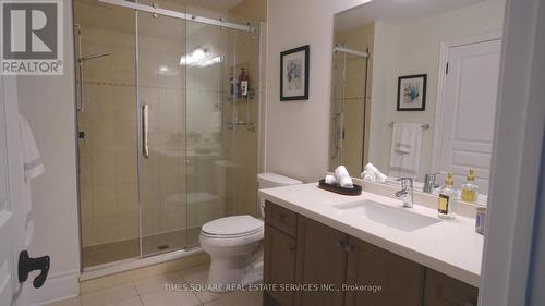 39 Gillings Street, Markham, ON - Indoor Photo Showing Bathroom